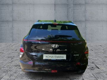 Hyundai KONA 65 kWh Trend (204PS) el. Heckklappe