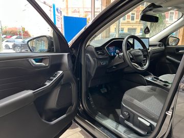 Ford Kuga Titanium