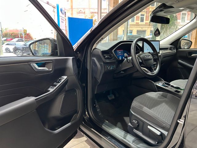 Ford Kuga Titanium