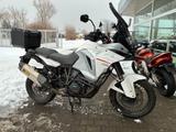 KTM 1290 ADVENTURE T AKRA - KTM ENDURO