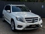 Mercedes-Benz GLK 350 AMG 4Matic - Mercedes-Benz GLK-Class in Düsseldorf