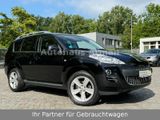 Peugeot 4007 Platinum 1.Hand Voll Ausst. AHK Top Geplegt - Peugeot 4007 aus 2009