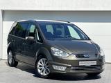 Ford Galaxy Titanium 7-SITZER/KAMERA/SKY-PANORAMA/AHK - Ford Galaxy Gebrauchtwagen in Stuttgart
