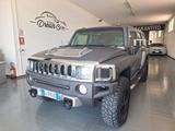 Hummer H3 3.5 Platinum GPL - Hummer H3 aus 2006