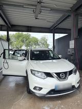 Nissan X-Trail 1.6 - Nissan X-Trail in Oberhausen