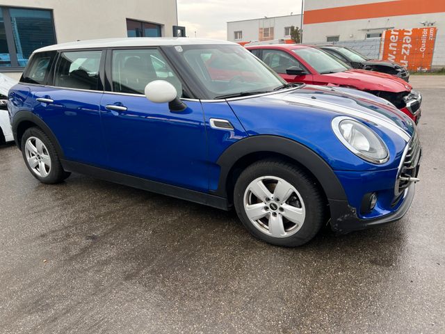 MINI Cooper Clubman Cooper 1.5i