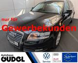 Audi A6 Avant 2.7 TDI quattro VK nur an Gewerbe! - Audi A6 mit Diesel-Antrieb: 2.7