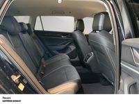 Volkswagen Passat - Vorschau Bild 7
