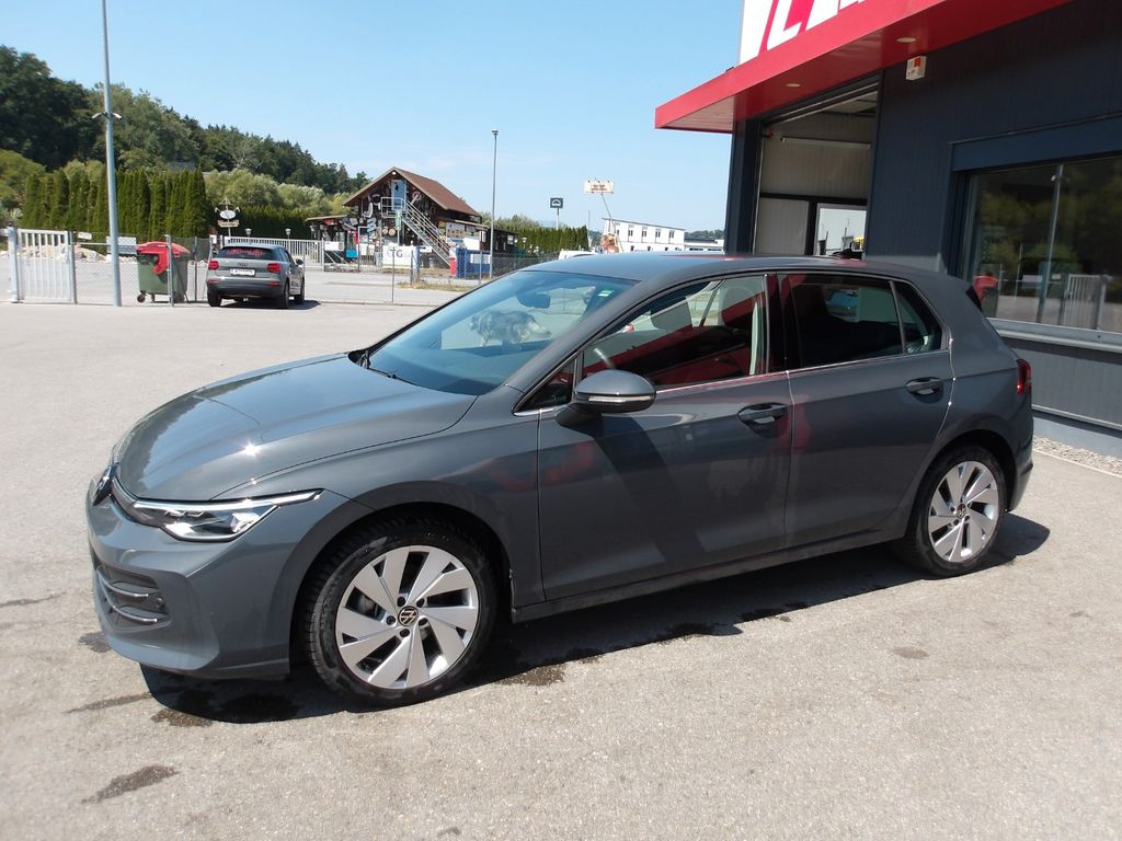 Image of Volkswagen Golf