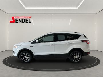 Ford Kuga - 1