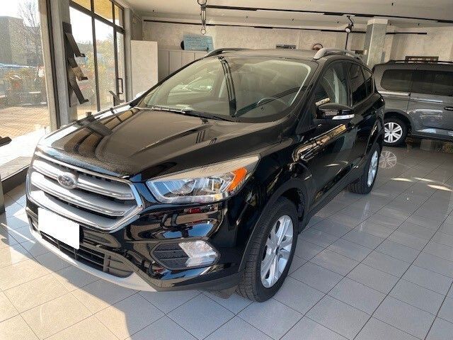 Ford Kuga 1.5 EcoBoost 120 CV S&S 2WD Titanium