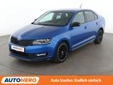 Skoda Rapid 1.4 TSI Monte Carlo Aut.*NAVI*TEMPO*CAM* - Skoda Rapid in Hannover