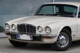 Jaguar XJ6c - Jaguar XJ6: Coupe