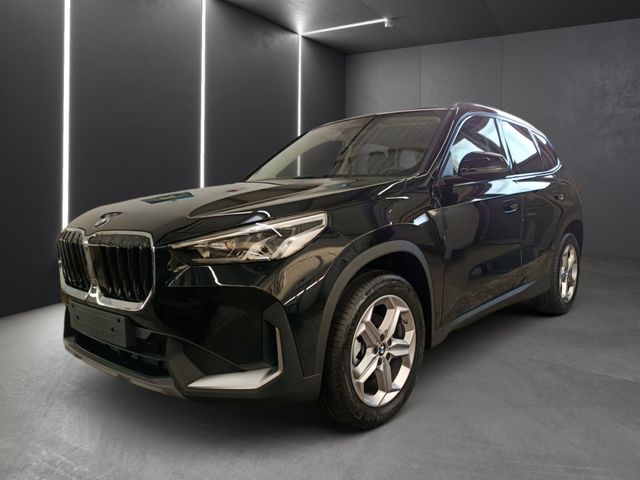 BMW X1 xDrive20d DAB LED RFK Parkassistent Shz PDC