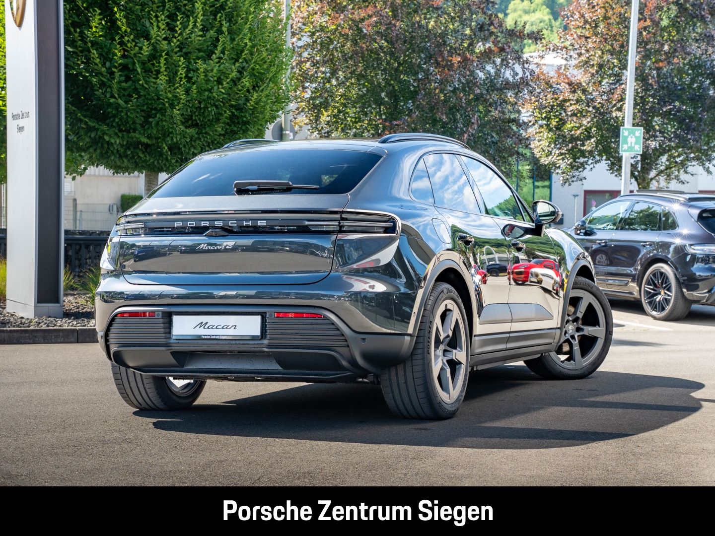 Porsche Macan - Bild 6