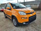 Fiat FIAT Panda 0.9 TwinAir Turbo GPL Trekking CERCHI - Fiat Panda: Trekking