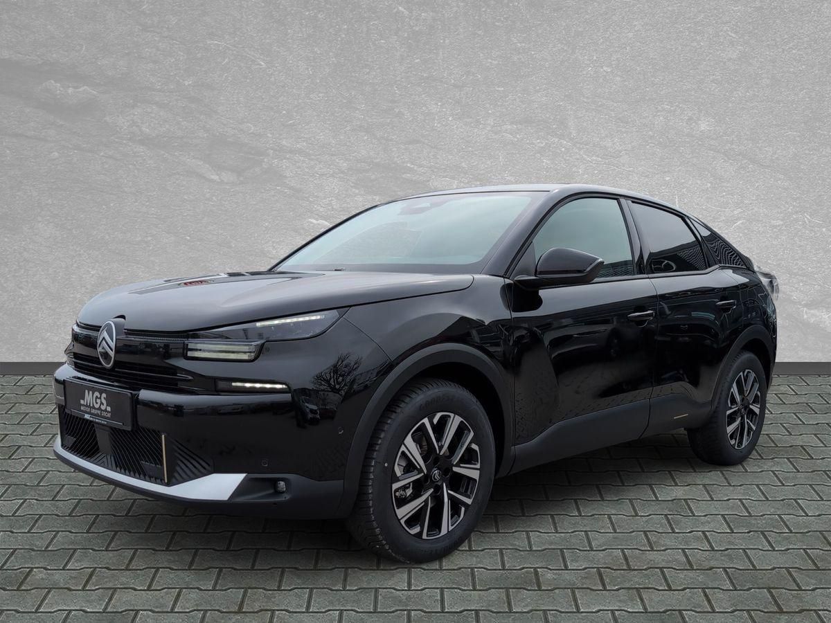 Citroën C4 MAX #ALLWETTER #BT #ANDROID #NAVI #360 imagem 2