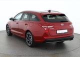 Hyundai i30 cw 1.5T-GDi mHev N-Line LED Navi Kamera DAB - Hyundai i30: Cw