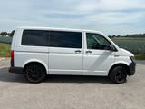 Volkswagen T6 Transporter 2.0 TDI | neue Bremsen v. | 17-Zo - Volkswagen: 9sitzer