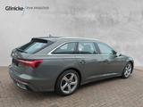 Audi A6 Avant sport 45 TFSI S tronic - : Grau, mit Navigationssystem, Kombi
