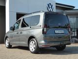 Volkswagen Caddy 1.5 TSI *AHK* - VW Gebrauchtwagen