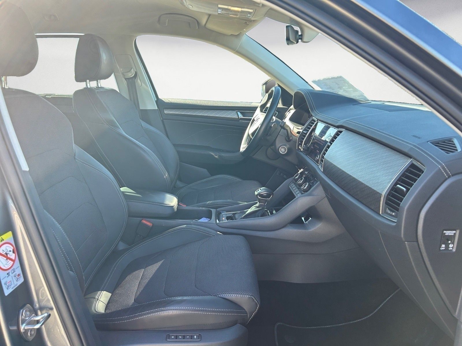 Skoda Kodiaq - Bild 13