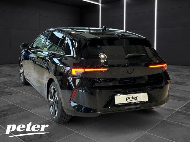 Opel Astra GS 1.2 +Intelli-Lux+ACC+SHZ+LHZ+AHZV+