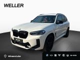 BMW X3 M Competition DA-Pro,HUD,HK,Pano,Laser,AHK,21 - BMW X3 M Gebrauchtwagen