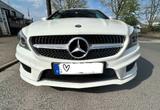 Mercedes-Benz Mercedes Benz CLA Shooting Brake 200 4 Matic - Mercedes-Benz CLA Shooting Brake aus 2017