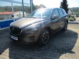 Mazda CX-5 Nakama Intense AWD+LED+Automatik - Mazda CX-5: Nakama Intense