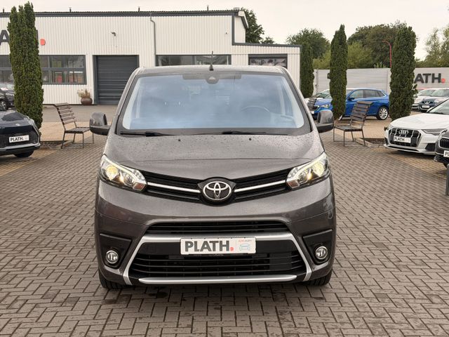 Toyota Proace (Verso) L2 Executive