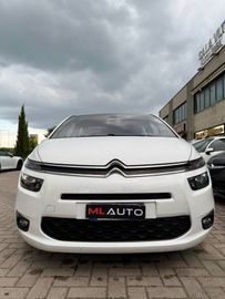Citroen C4 Picasso - 3