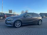 Mercedes-Benz A 180 A -Klasse A 180 BlueEfficiency - Mercedes-Benz A 180: Blueefficiency
