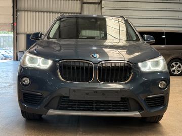 BMW X1 - 2
