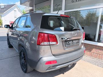 KIA Sorento - 7