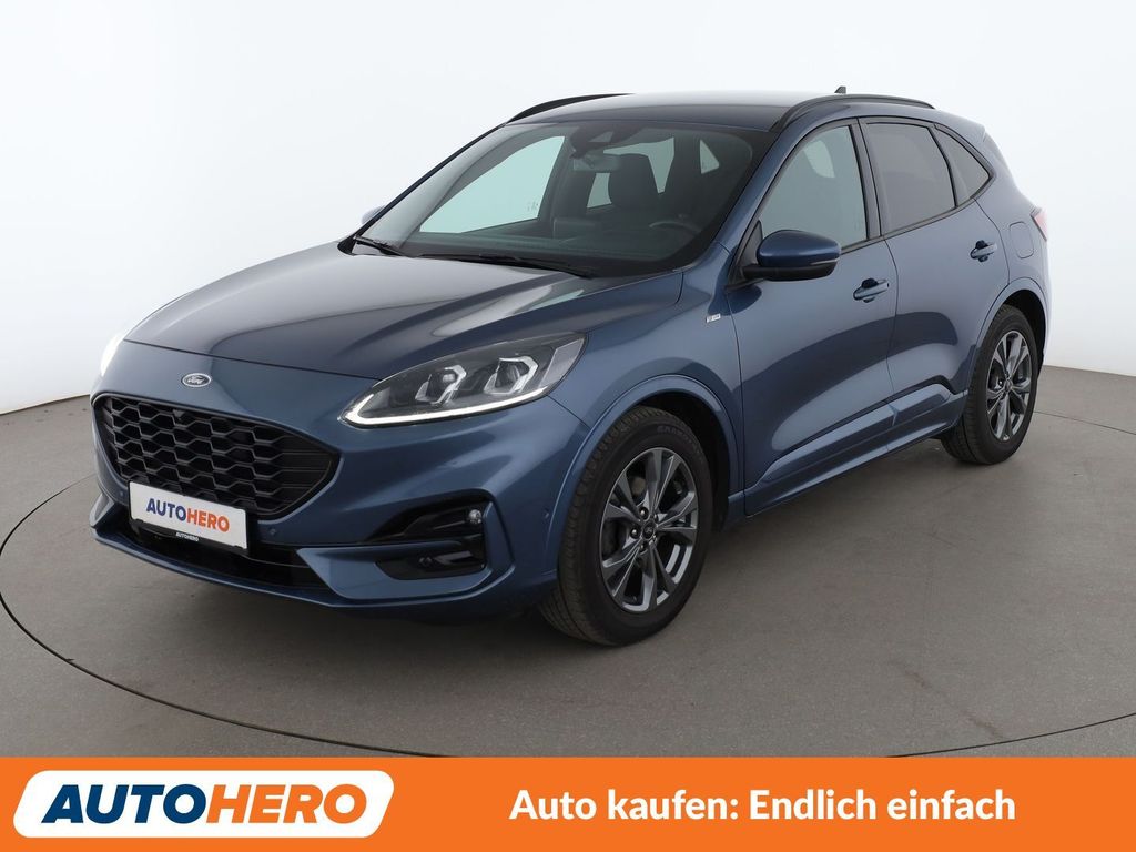 Image of Ford Kuga