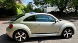 Volkswagen Beetle 2.0 TDI CUP "Open Sky" - Volkswagen Beetle: TDI