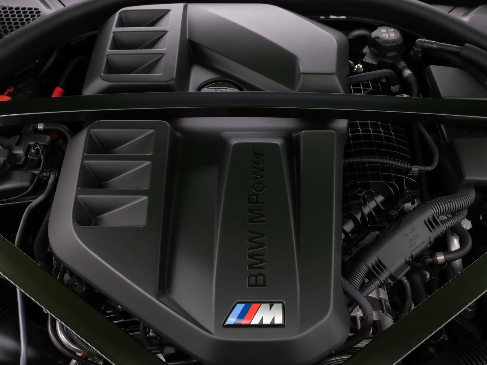 Fahrzeugabbildung BMW M3 Competition xD DriversPack. Schalensitz. Froz