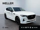 Mazda CX-60 HOMURA D 254PS 6-Zylinder AWD *AHK*LED* - Mazda CX-60 in Hamburg