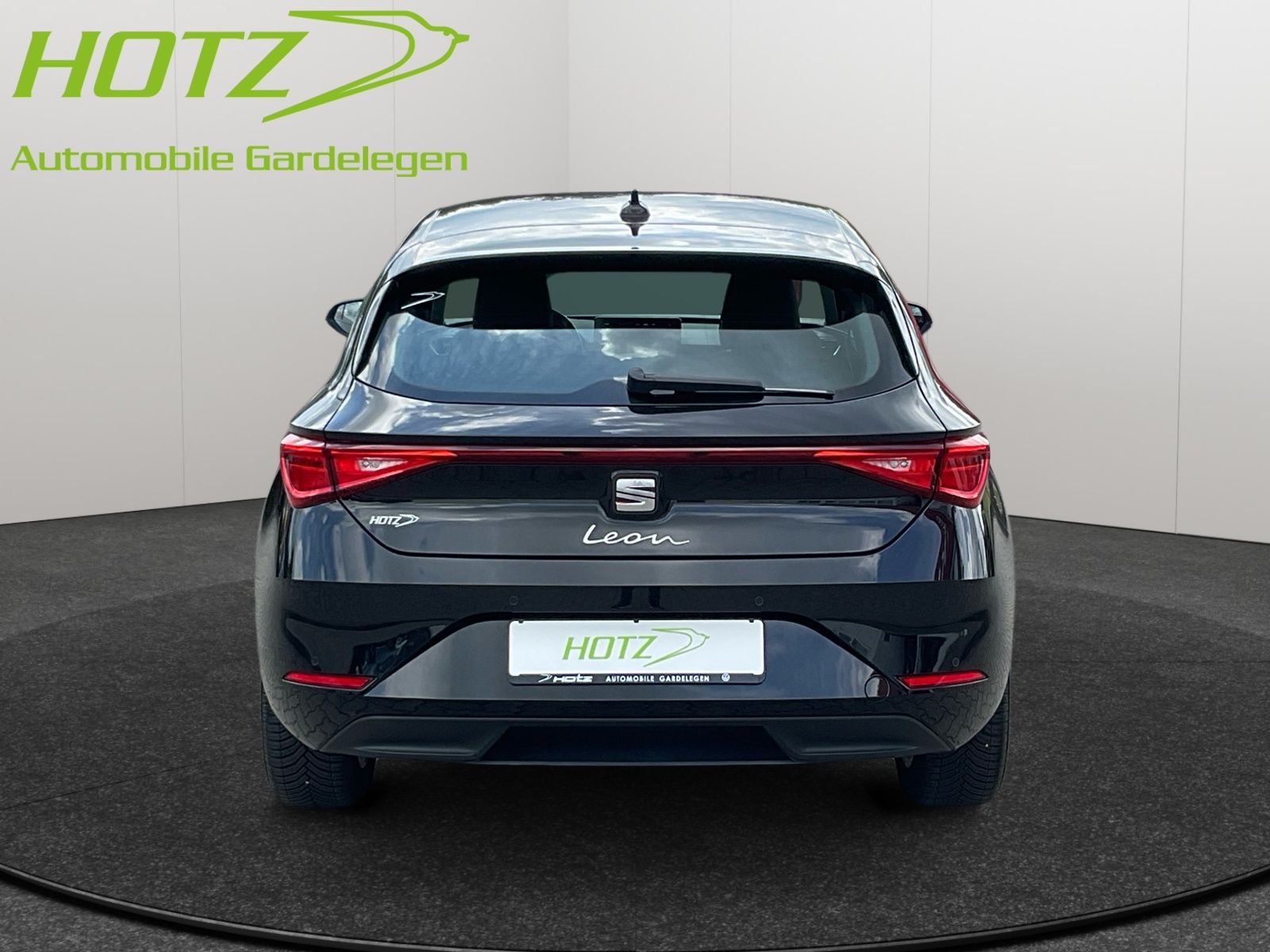 Seat Leon - Bild 5