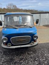 Barkas B1000 - Barkas B1000