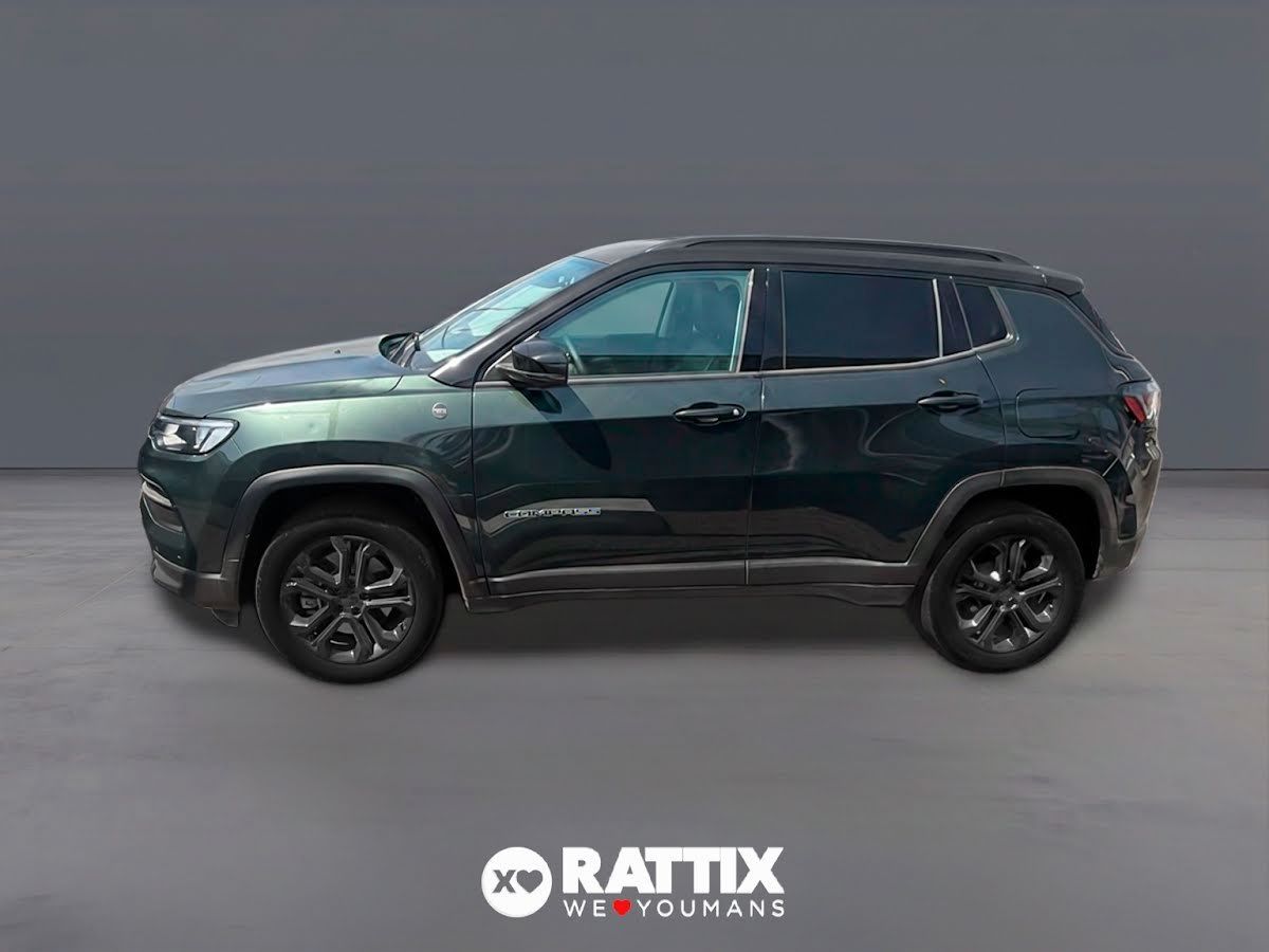 Jeep Compass 1.3 turbo t4 phev North Star 4xe au imagem 2