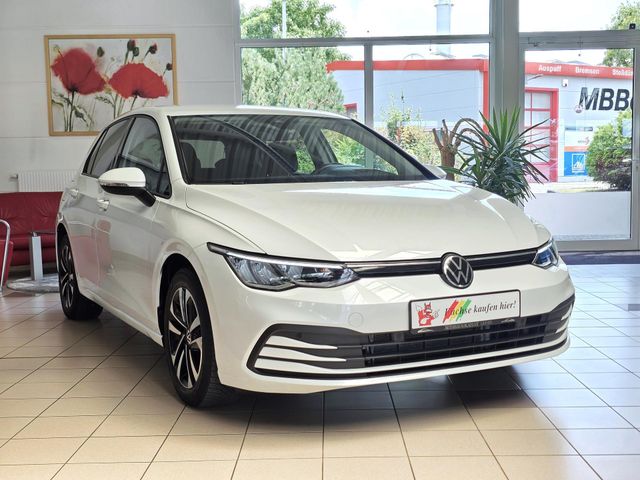 VW Golf — Foto 9