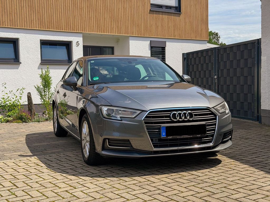 Image of Audi A3