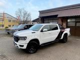 Dodge LPG*SPORT*ROLLBAR*OFFROAD*AHK*NAVI*4X4*GARANTIE