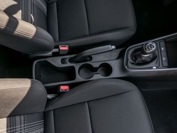 Hyundai Bayon 1.0 Select 2WD Kamera Navi Spurhalteassi.