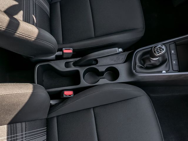 Hyundai Bayon 1.0 Select 2WD Kamera Navi Spurhalteassi.