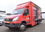 Iveco Daily 70C17A Koffer*Automatik*Standheiz.*Luft.*