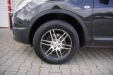 Nissan Qashqai 1.6 16V AHK Freisprech Tempomat 1.Hand - Nissan: V16