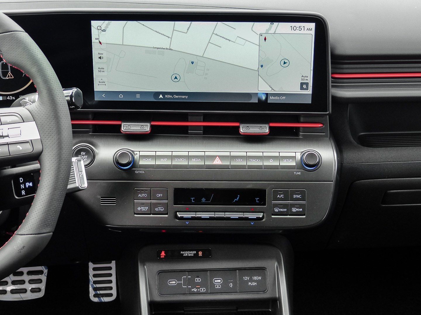 Hyundai KONA Elektro - Bild 7